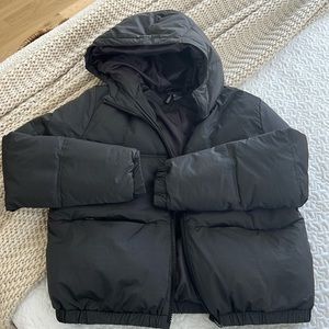 H&M jacket